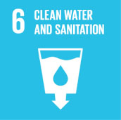 SDG 6 - Clean Water and Sanitation in Mining